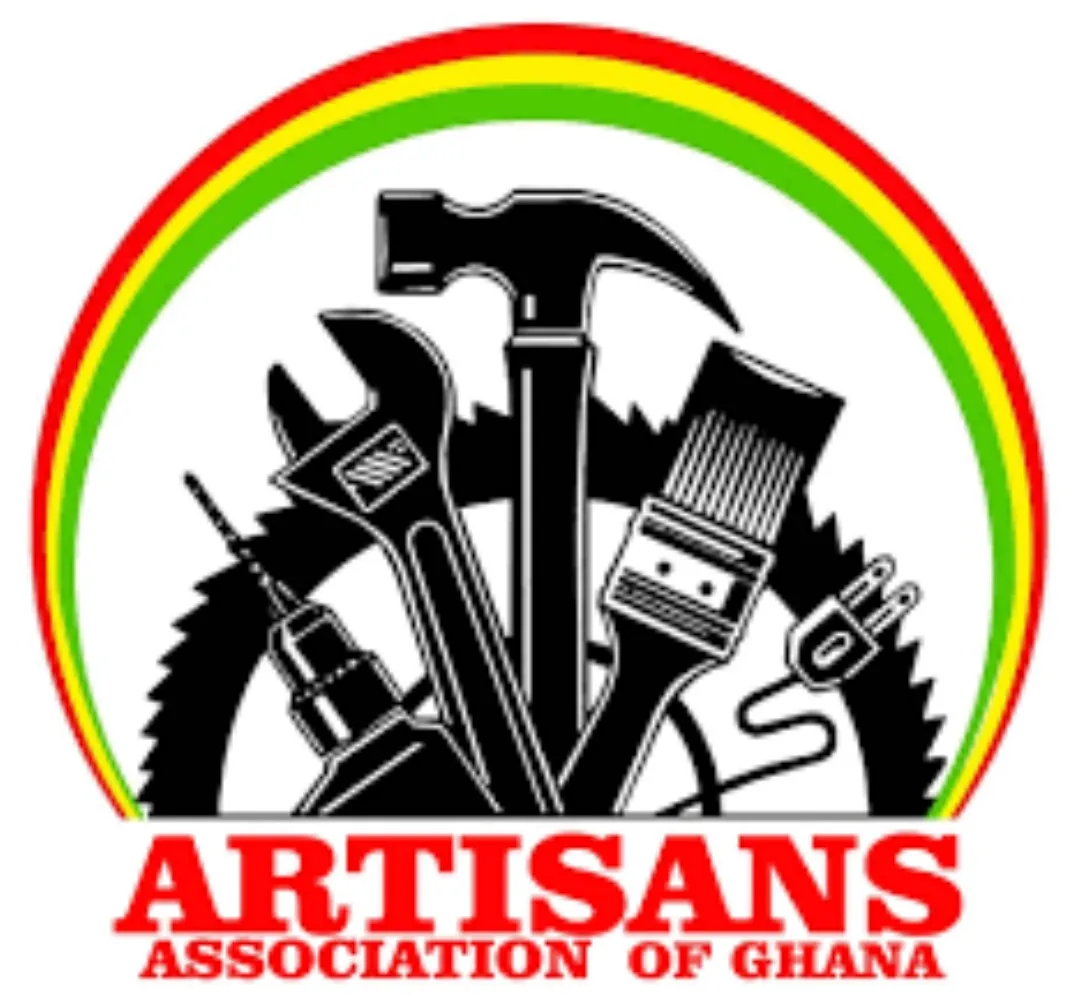 Artisans association of Ghana