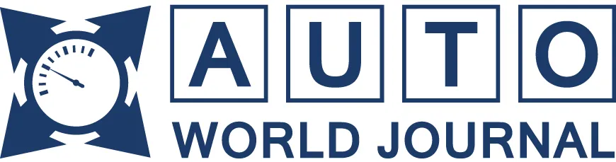 Auto World logos