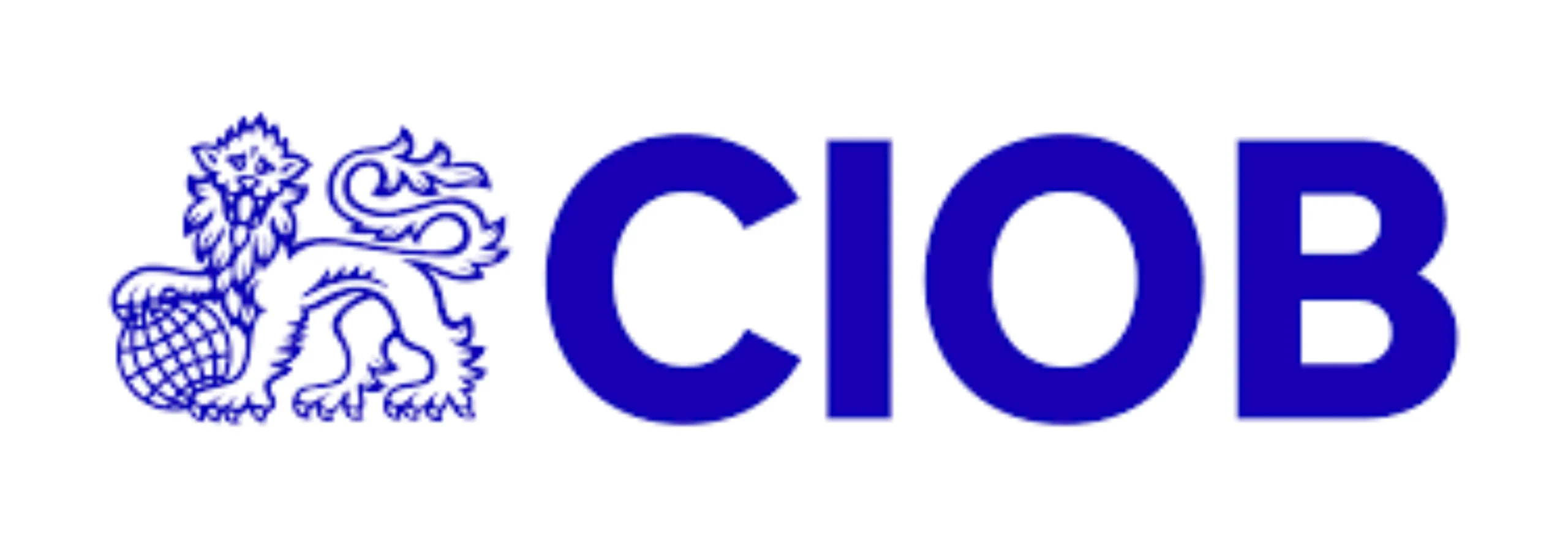 CIOB LOGO