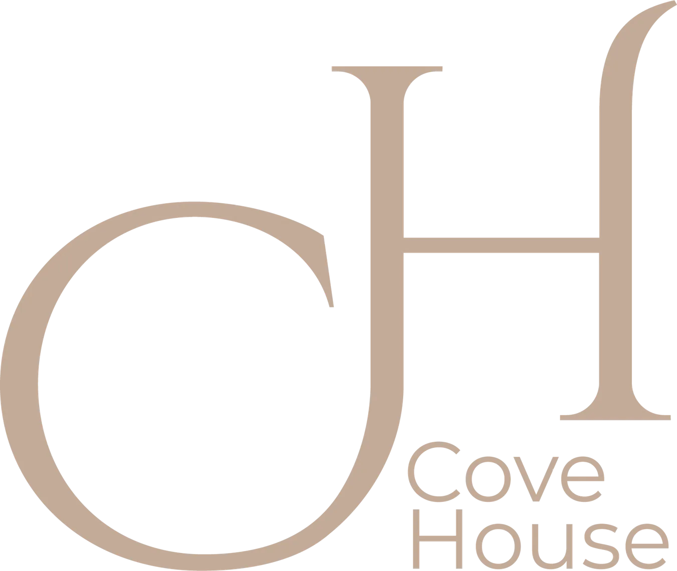 Cove House logo