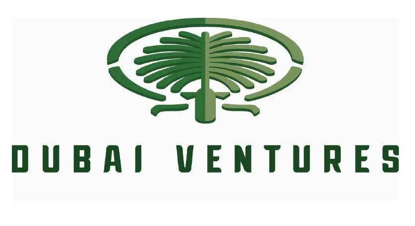Dubai Ventures Logo