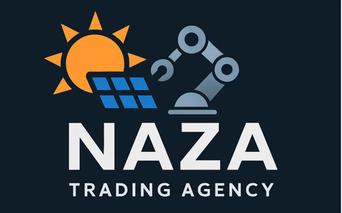 NAZA Trading