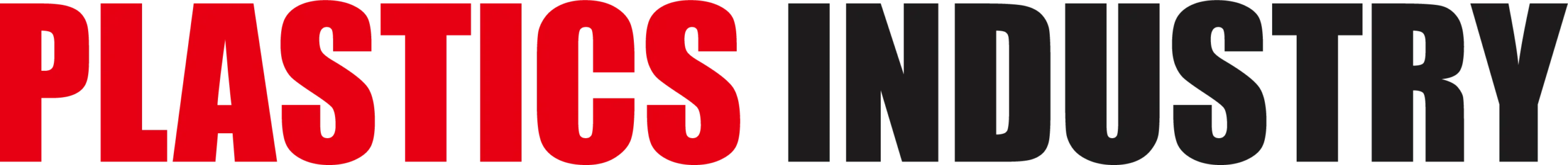 Plastic Industry China Logo