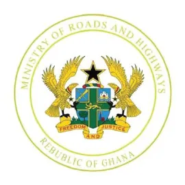 logo Ministry roads and highways