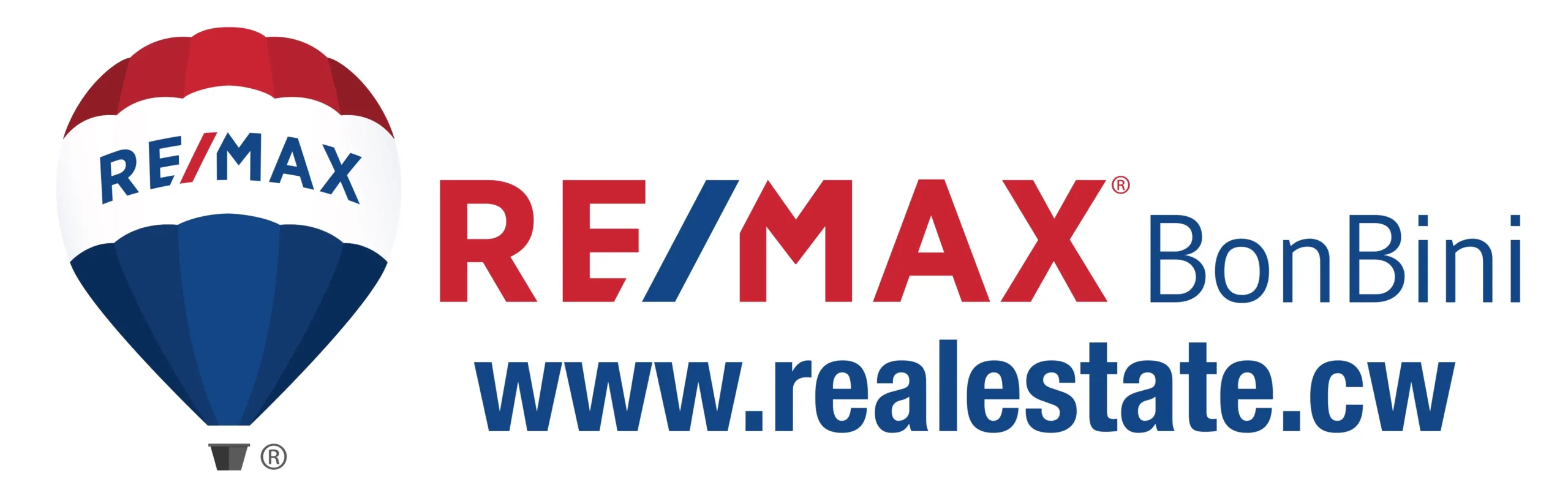 nieuw logo remax bonbini