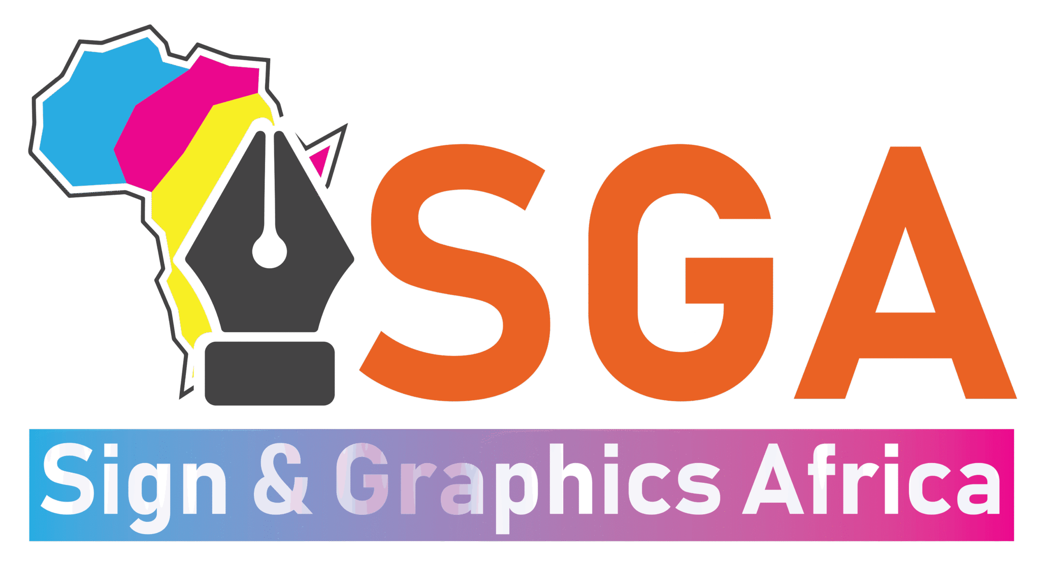 Africa Graphics Expo Kenya